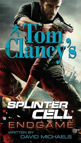 Tom Clancy's Splinter Cell: Endgame