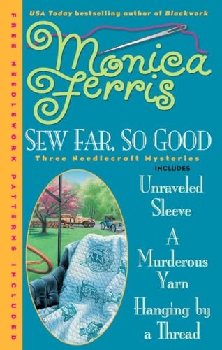 Sew Far, So Good