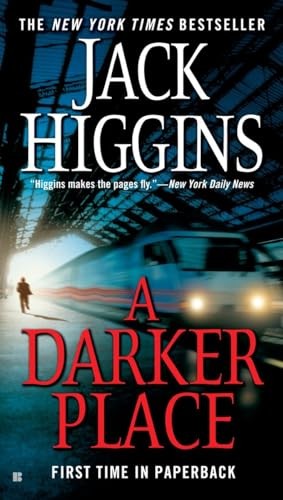 A Darker Place