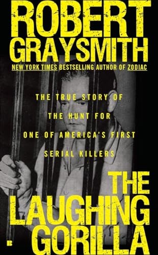 The Laughing Gorilla