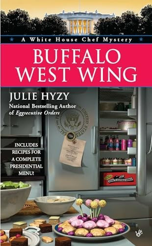 Buffalo West Wing