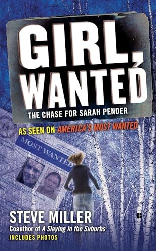 Girl, Wanted