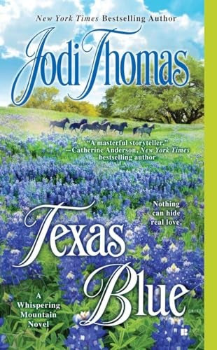 Texas Blue