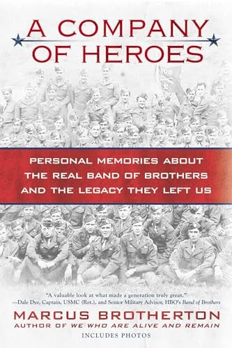 A Company of Heroes
