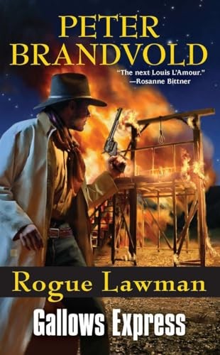 Rogue Lawman #6