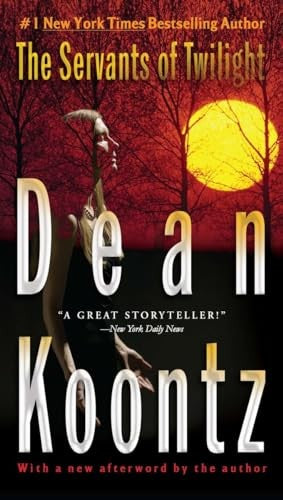 The Servants of Twilight