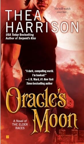 Oracle's Moon