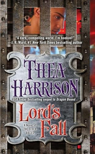 Lord's Fall