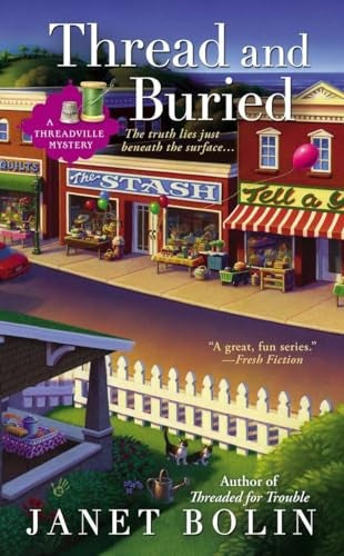 Thread and Buried