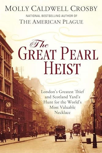 The Great Pearl Heist