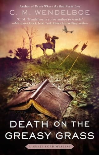 Death on the Greasy Grass