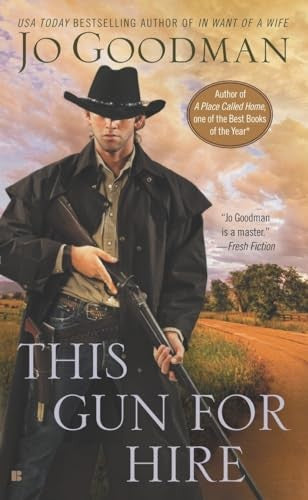 This Gun for Hire