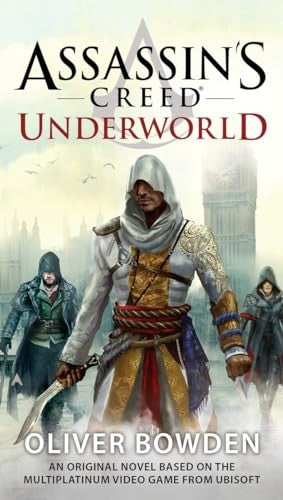 Underworld
