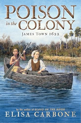 Poison in the Colony
