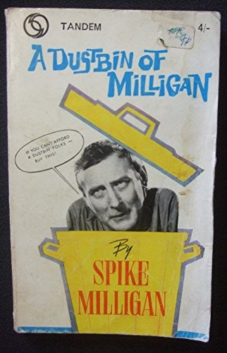 Dustbin of Milligan