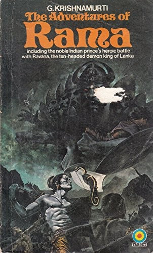Adventures of Rama