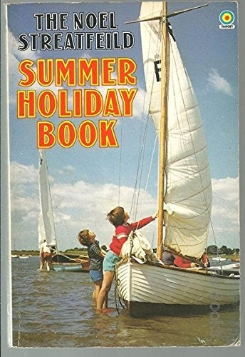 Summer Holiday Book