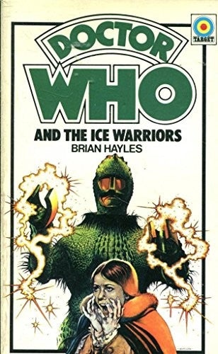 Doctor Who and the Ice Warriors