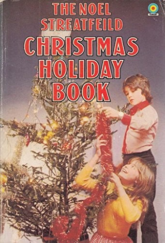 Christmas Holiday Book