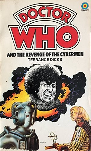 Doctor Who and the Revenge of the Cybermen