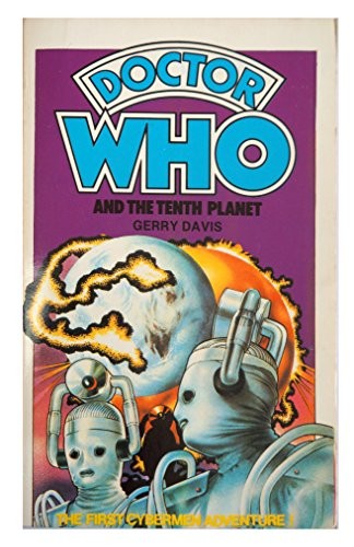 Doctor Who and the Tenth Planet