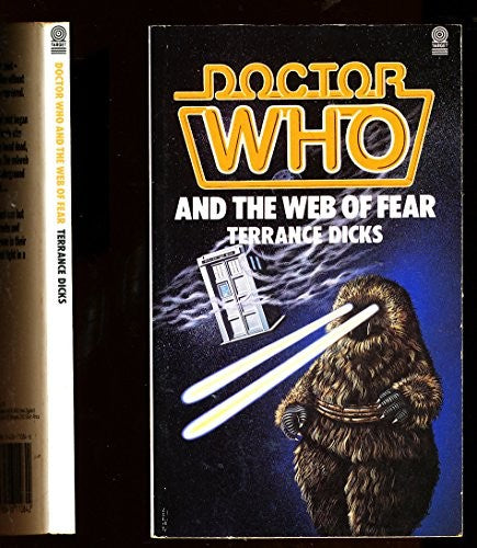 Doctor Who and the Web of Fear