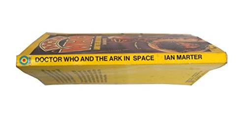 Doctor Who and the Ark in Space