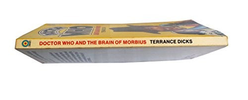 Doctor Who and the Brain of Morbius