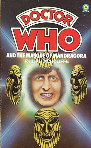 Doctor Who and the Masque of Mandragora