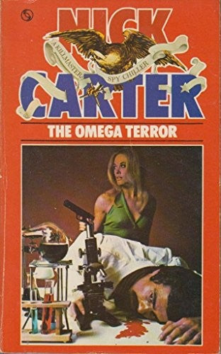 Omega Terror