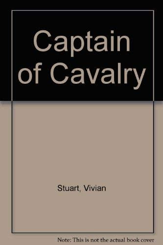 Captain of Cavalry