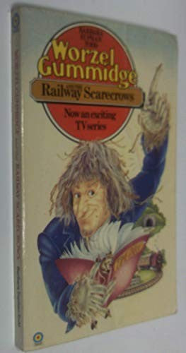 Worzel Gummidge and the Railway Scarecrows