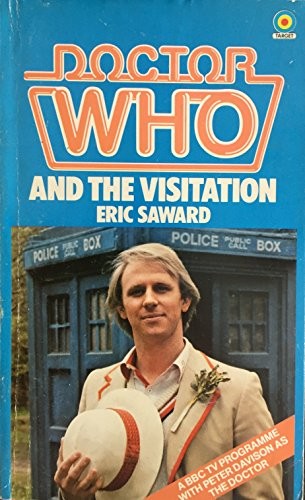 Doctor Who and the Visitation