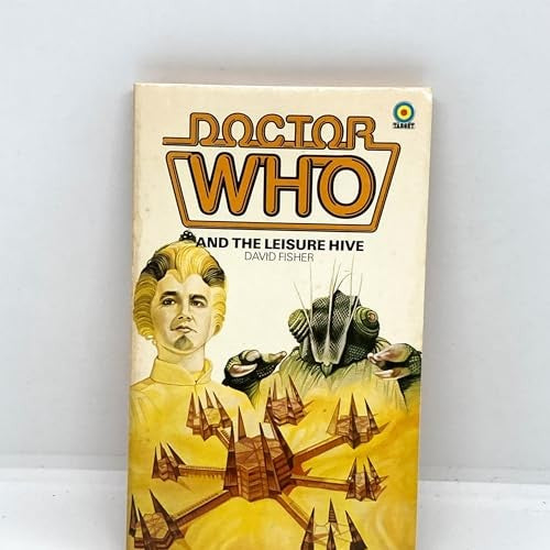 Doctor Who and the Leisure Hive