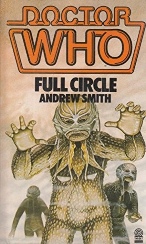 Doctor Who-Full Circle