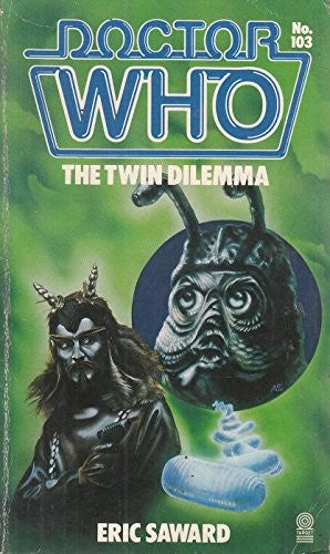 Doctor Who-The Twin Dilemma