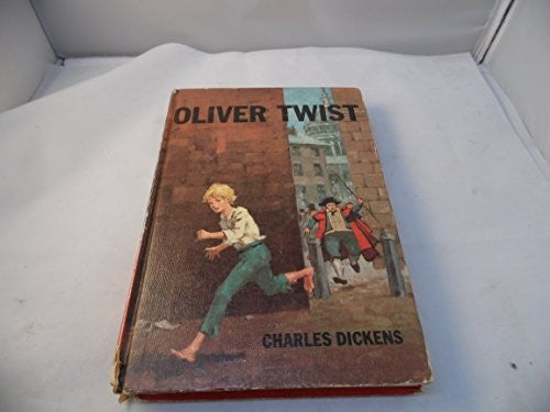 Oliver Twist