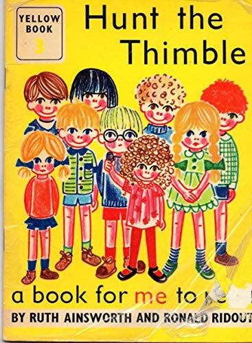 Book for Me to Read