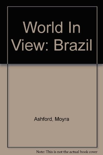 World In View: Brazil