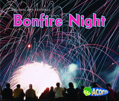 Bonfire Night