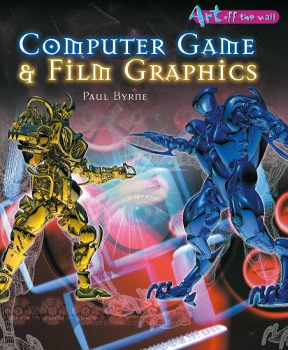 Computer Game and Film Graphics