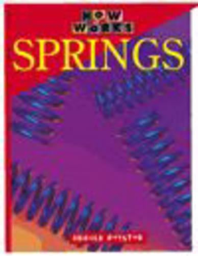 How it Works: Springs