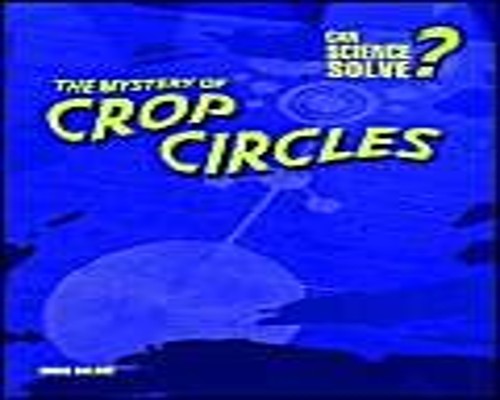 The Mystery of Crop Circles