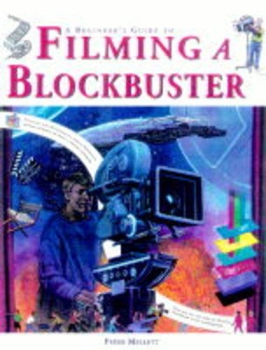 Behind Scenes: Filmn Blockbus Pap