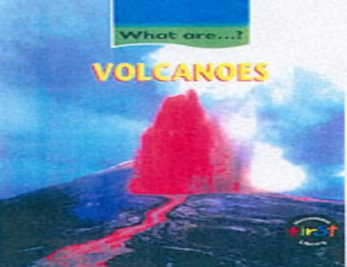 What are Volcanoes?