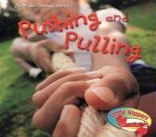 Pushing and Pulling in the Playground