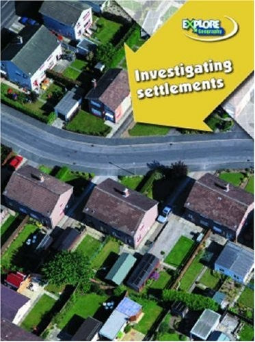 Investigating Village Settlements