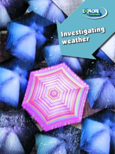 Investigating the Weather