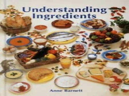 Understanding Ingredients (Cased)