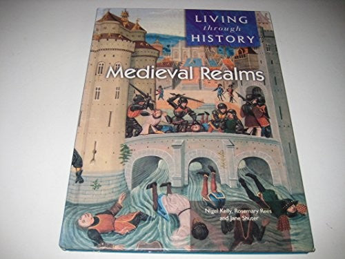 Heinemann History Study Units: The Medieval Realms (Cased)